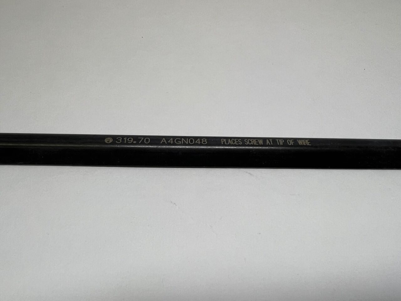 SYNTHES 319.7 Cannulated Measuring Device — photo 2