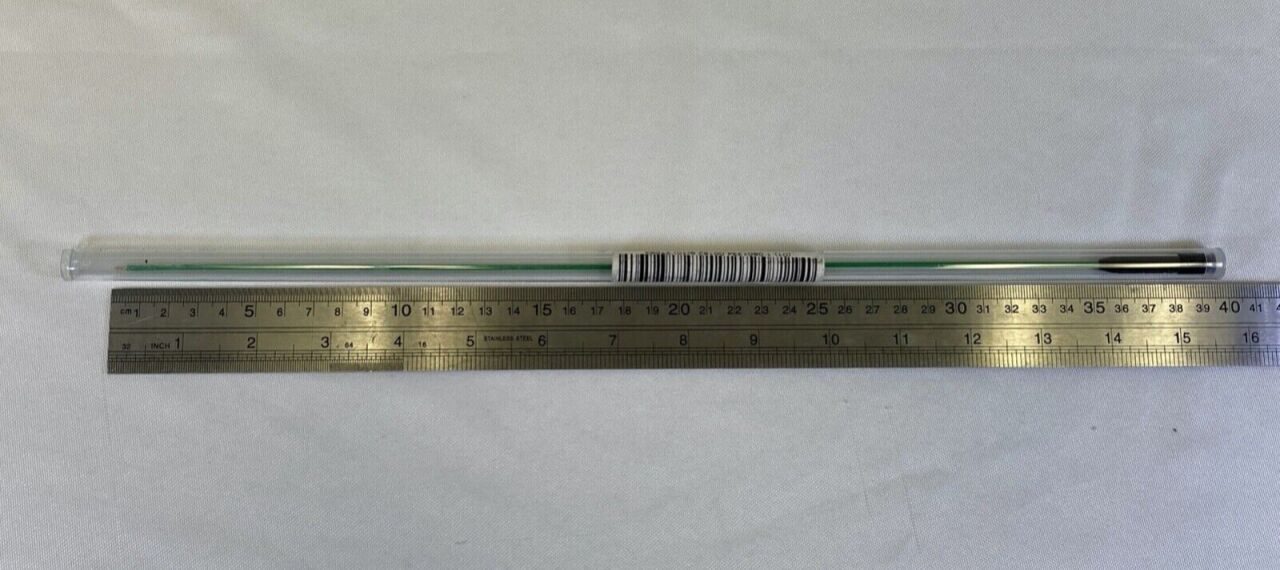 GREENWALD CET107B-06 Bugbee Tip Cysto Electrode 6Fr Reusable — photo 7
