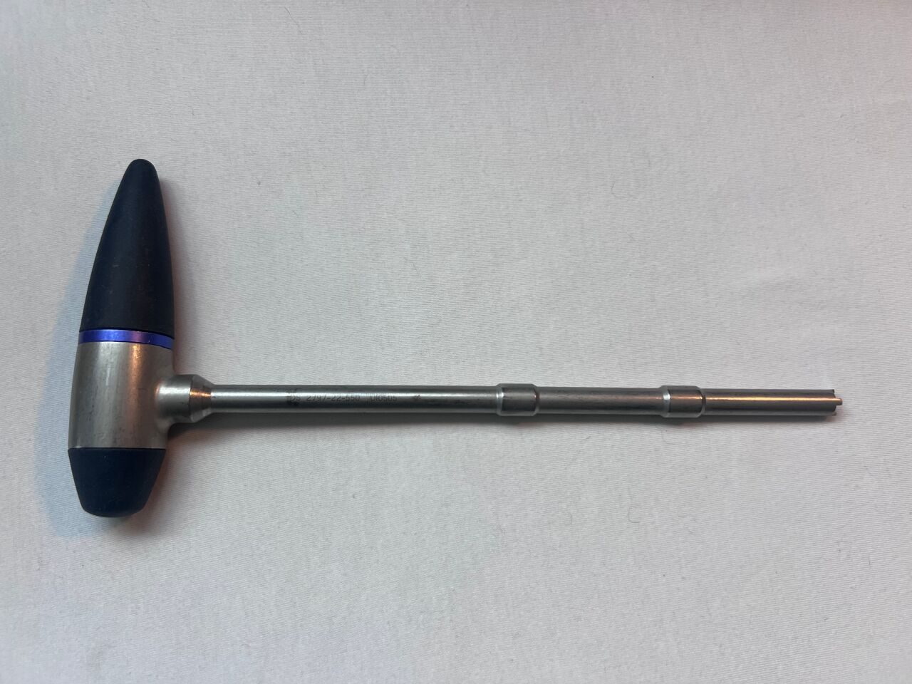 DEPUY DS 2797-22-550 Expedium 5.5 Dual Innie Intermediate Tightener — photo 1
