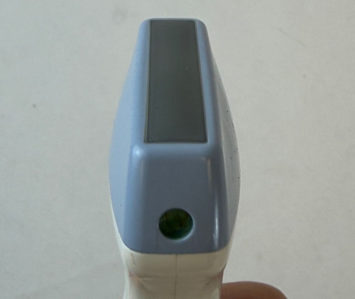 GE 9L-D Ultrasound Transducer — photo 4