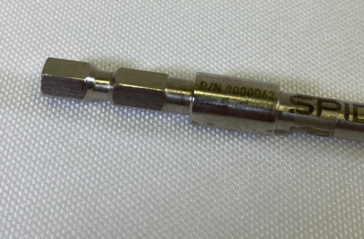 MICROLAP 9000062 Spider Nathanson Liver Retractor Hook Laparoscopic — photo 3
