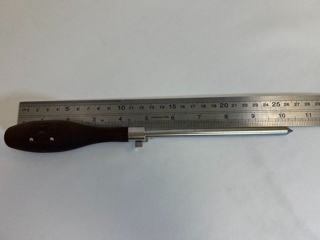SYNTHES 03.120.015 Trocar  Handle — photo 1