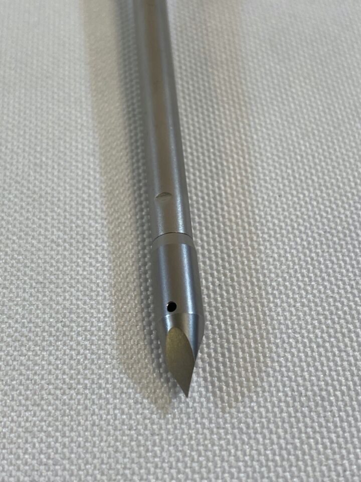 KARL STORZ 31160P Trocar Obturator w/ Pyramidal Tip f/ Bariatrics 6mm X 15cm — photo 5