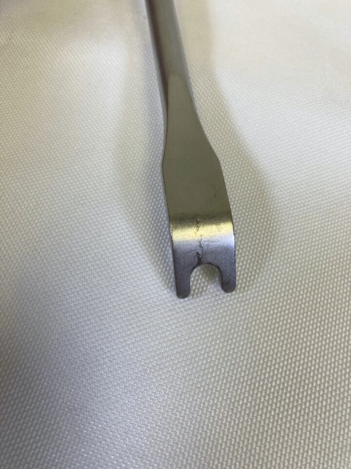 MEDTRONIC 7486235 CD Horizon Solera 6.35mm Rod Pusher — photo 5