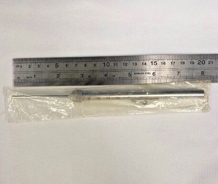 SYNTHES 319.53 2.4mm Depth Gauge Long Mandibular US133 Orthopedic Trauma — photo 6