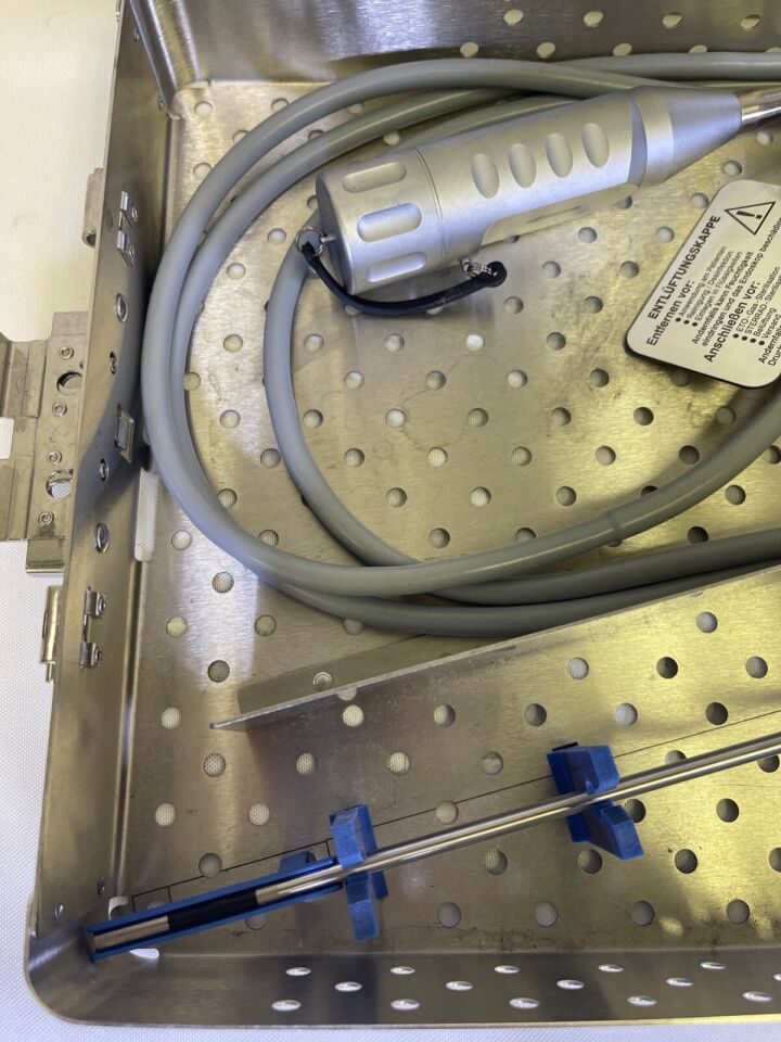 STRYKER 502-110-110 Laparoscope — photo 2