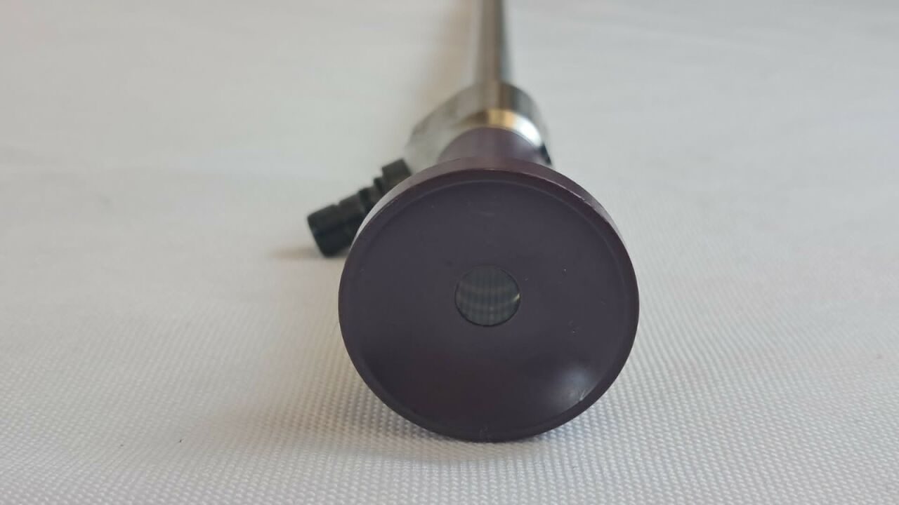 STRYKER 0502-103-010 Precision IDEAL EYES HD 10mm 0deg Laparoscope — photo 3
