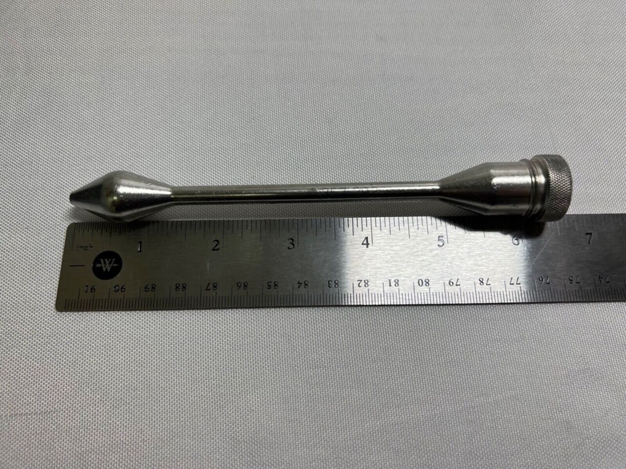 DEPUY SYNTHES 357.392 17mm/3.2mm Drill Sleeve — photo 4
