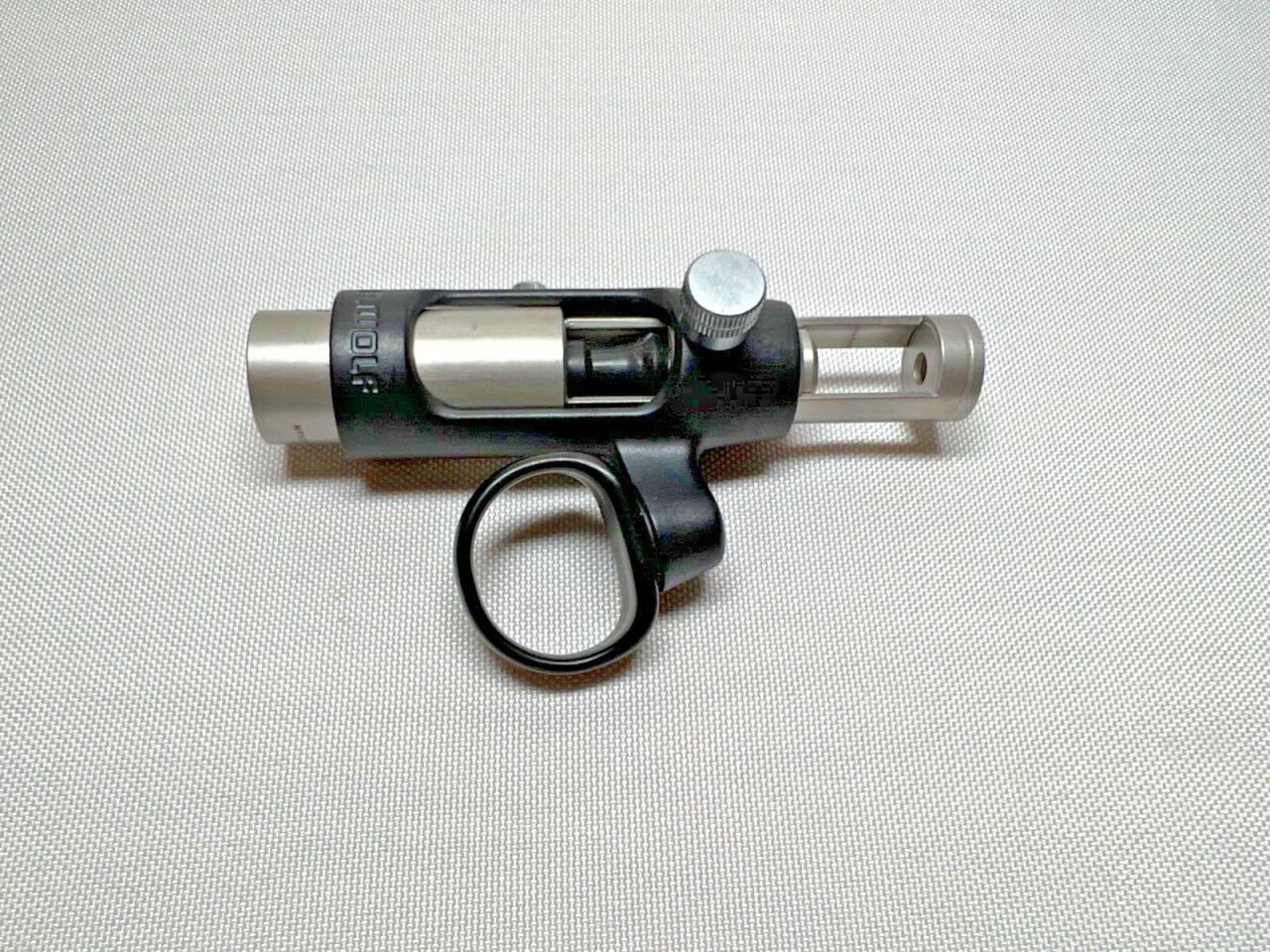 R. WOLF 8393.974 Bipolar Kleppinger Grasper Handle Urology — photo 1