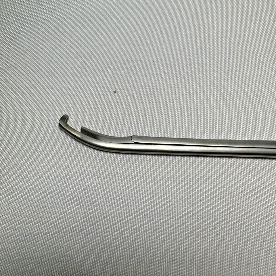 WALDEMAR LINK 75-3149/04 Orthopedic Rongeur — photo 5