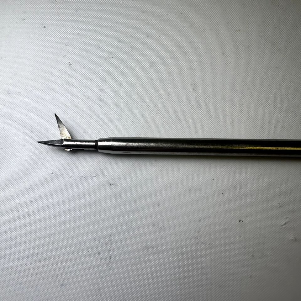 SNOWDEN-PENCER 88-9610 Laparoscopic Surgical Scissor — photo 6