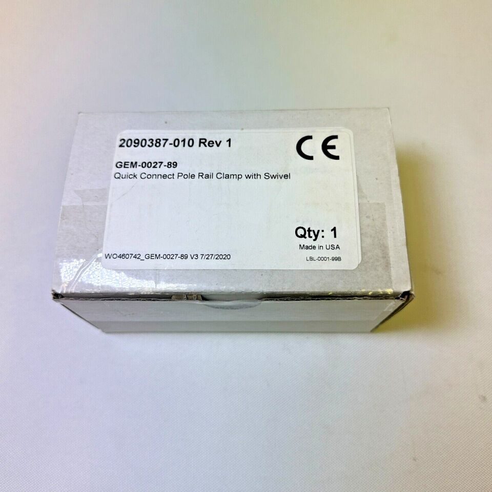 GCX GEM-0027-89 Monitor Stand — photo 5