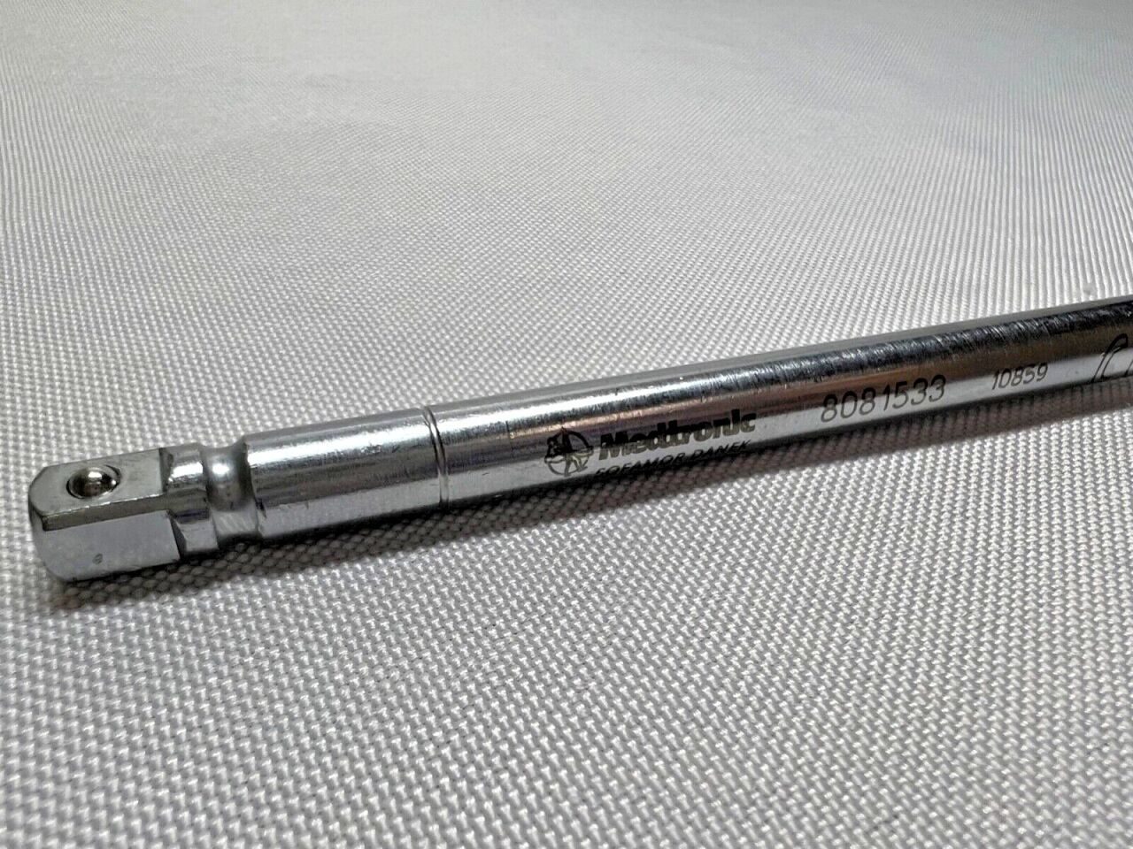 MEDTRONIC 8081533 Dual Driver Shaft — photo 2