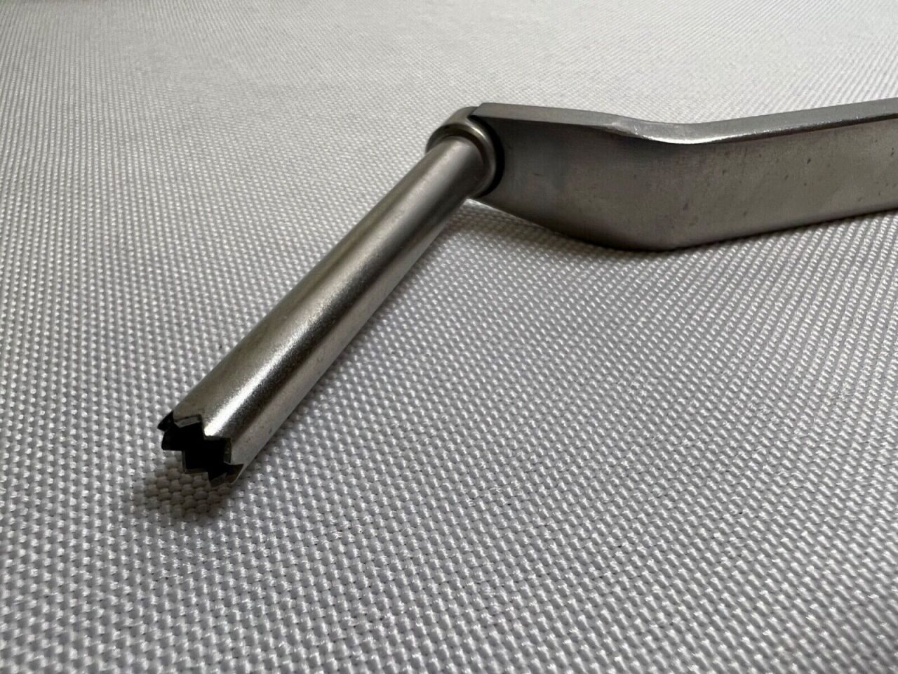 DEPUY SYNTHES 312.46 4.5mm / 3.2mm Double Drill Sleeve — photo 4
