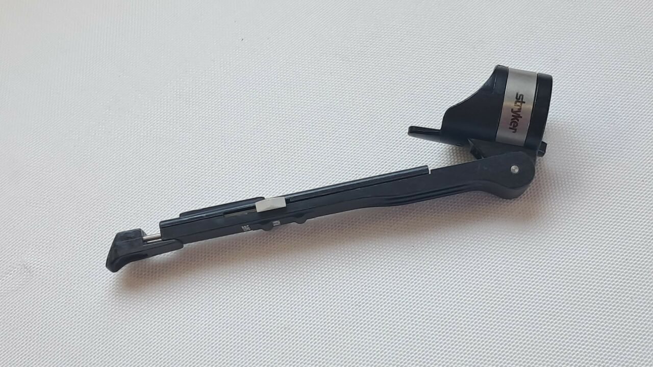 STRYKER 5100-9 Universal Handswitch for TPS & RemB Surgical Handpieces