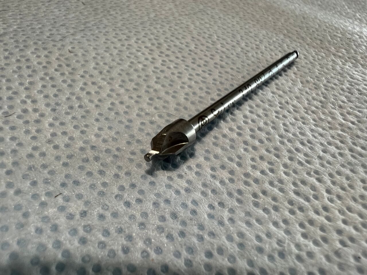 SYNTHES 310.88 2mm Countersink 1.5mm & 2mm — photo 2
