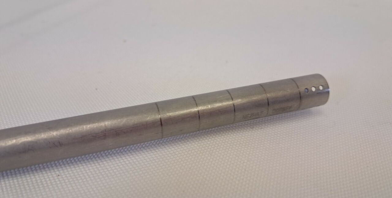 NEZHAT-DORSEY 26600 HX 10mm/33Cm Hydro-Dissection Probe — photo 2