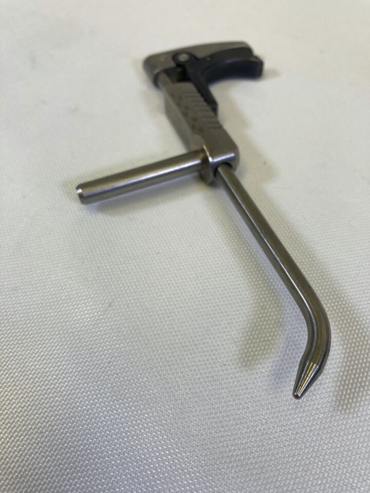 STRYKER 6541-5-510 Triathlon MIS Femoral Stylus — photo 5