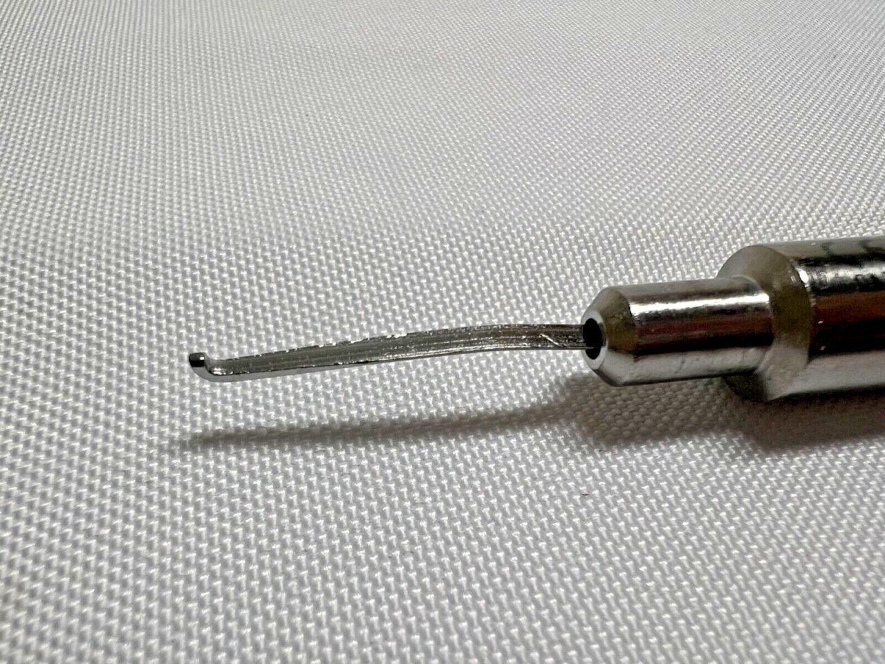 ZIMMER 2313-05 Depth Gauge For 4.5mm & 6.5mm 10" Length — photo 3