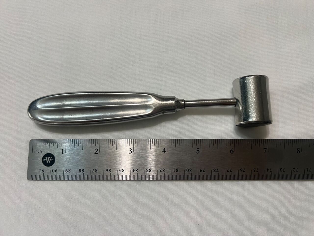 KARL STORZ  Orthopedic Mallet 7" Length — photo 4