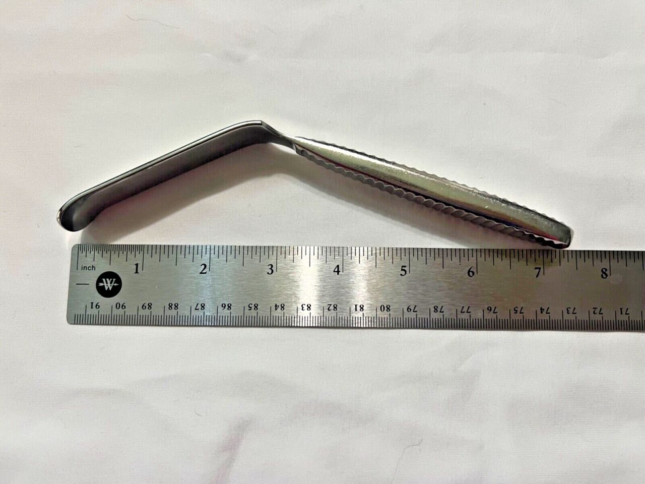 JARIT 290-177 Cloward Retractor 23mm Long Blade X 7-1/4" Length — photo 5