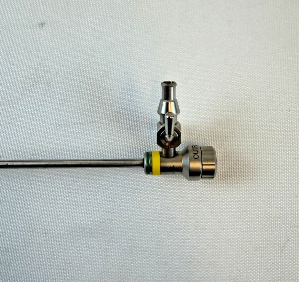 HOLOGIC MyoSure 50-200XL Hysteroscope — photo 11