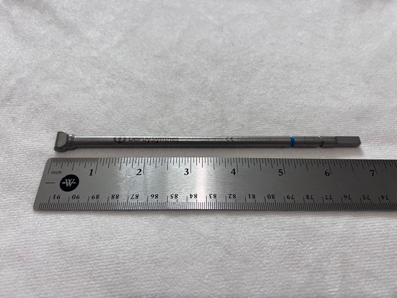 DEPUY 2997-04-165 Expedium Verse Head Adjuster — photo 2