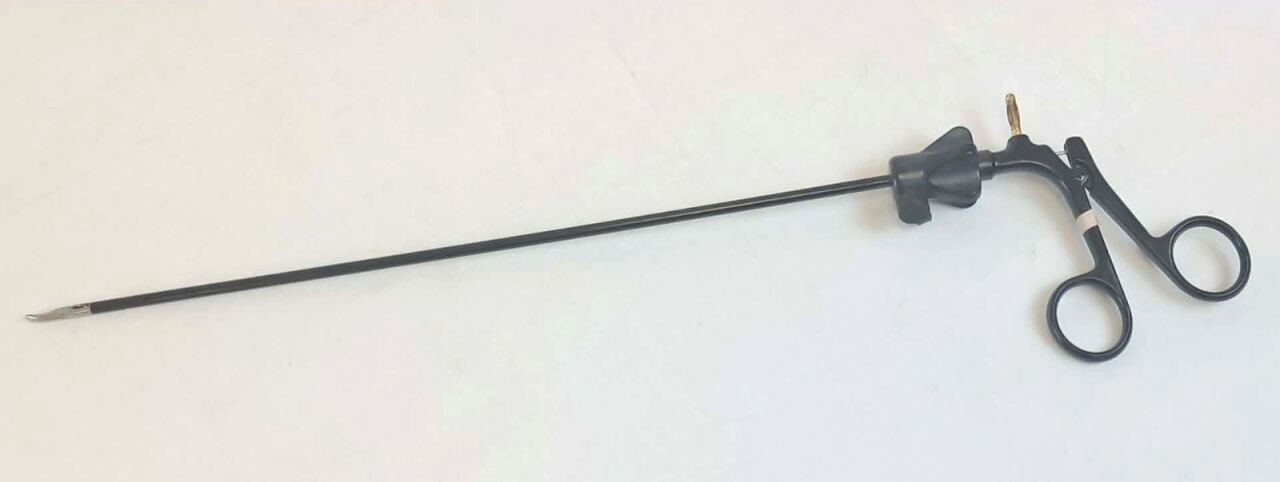 BOSS SURGICAL  D/A Monopolar Maryland Dissector Laparoscopic Grasping Forceps