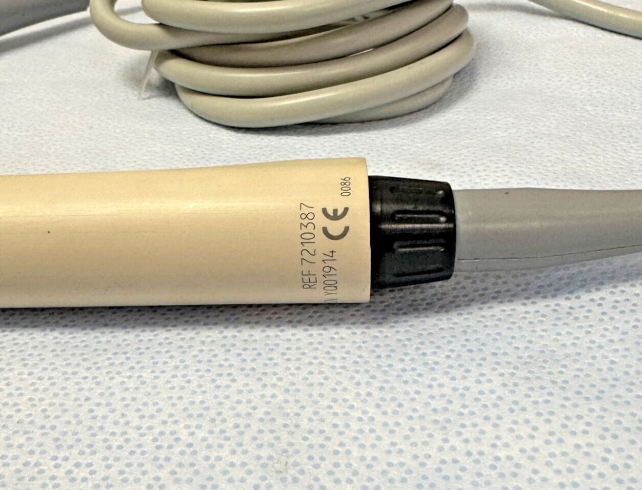 SMITH & NEPHEW 7210387 Trivex Handpiece Shaver — photo 4