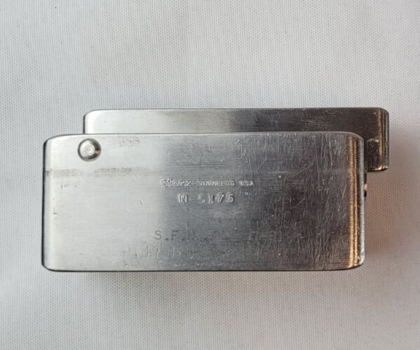 KARL STORZ N-5175 Cartilage Crusher ENT — photo 2