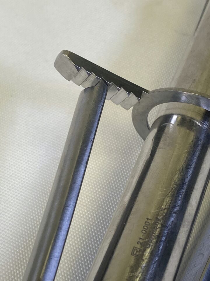 RICHARDS 21-0001 Wire Twister Orthopedics Trauma — photo 5
