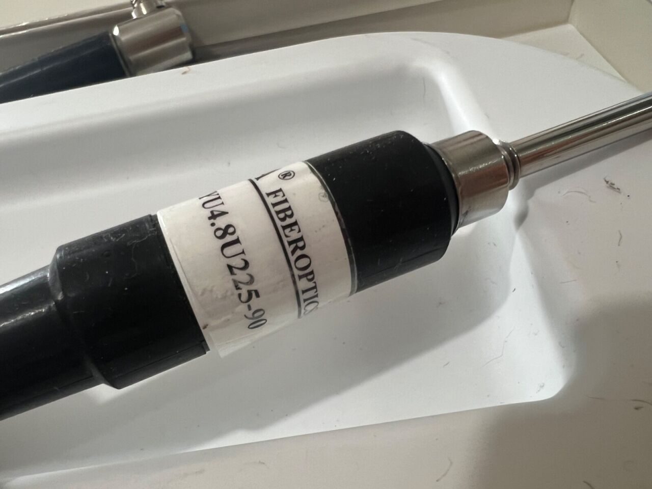 CUDA TECHNOLOGIES U4.8U225-90 Grey Light Source — photo 3