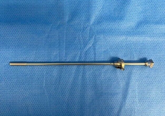 CIRCON ACMI VOR-28 Urological Instrument