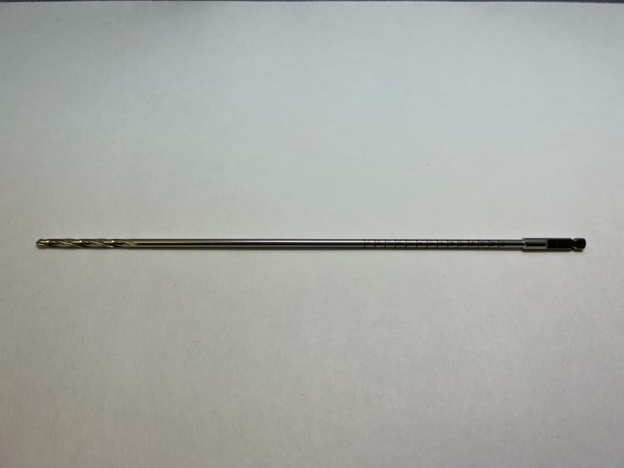 SYNTHES 315.33 3.2mm Flute Drill Bit — photo 1