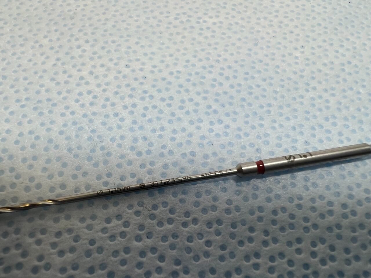 SYNTHES 317.235.96 Drill Bit — photo 1