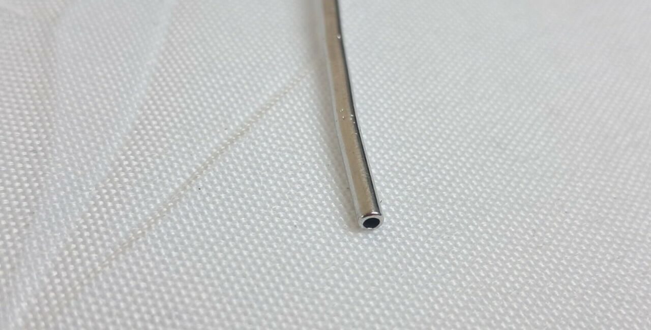 KARL STORZ 649180 B Suction Tube 6fr, Conical Tip — photo 5