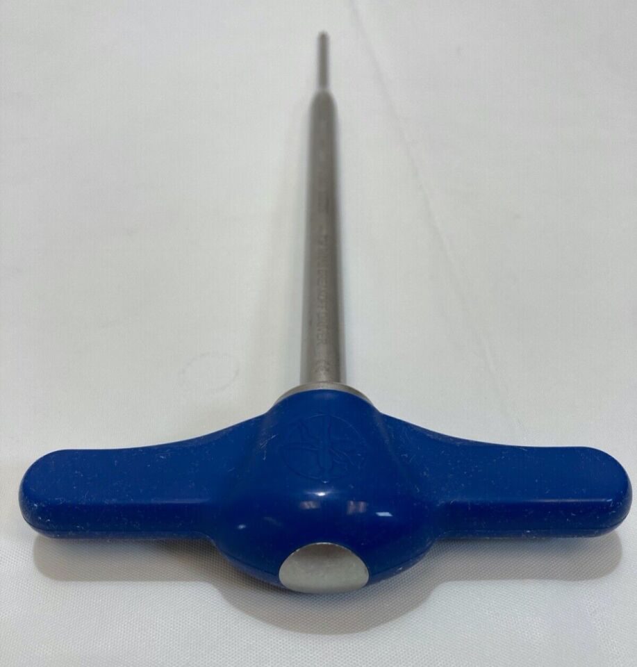 MEDTRONIC 5584009 T27 RMAS Break Off T-Handle Driver — photo 9