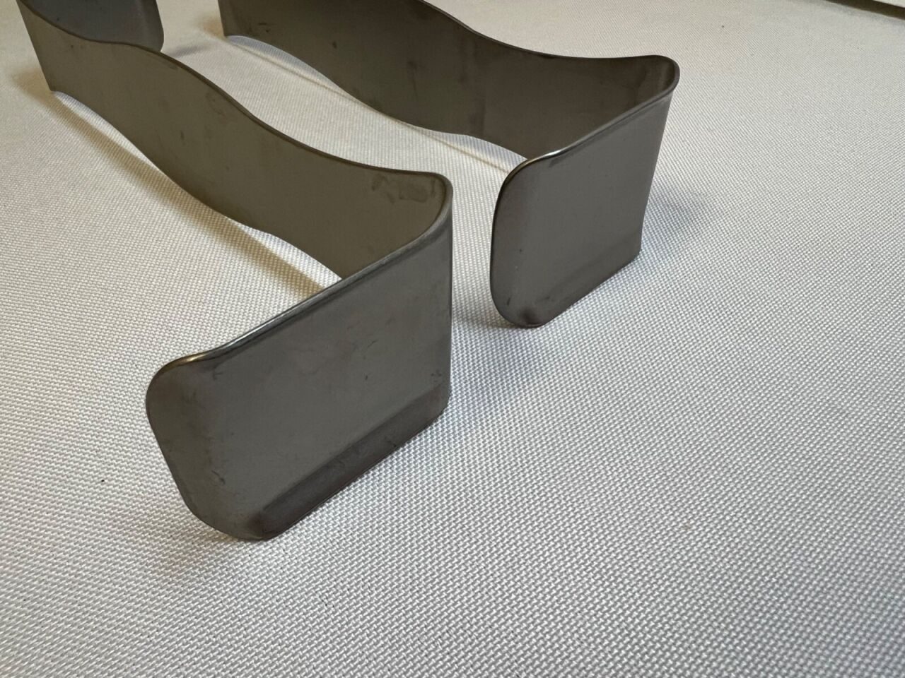 V. MUELLER SU3724 Crile Double-Ended Retractors — photo 3