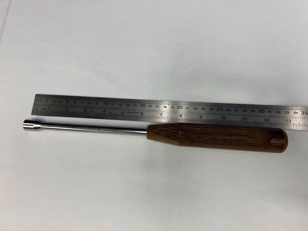 SYNTHES 389.225 Spine Collar Impactor — photo 2
