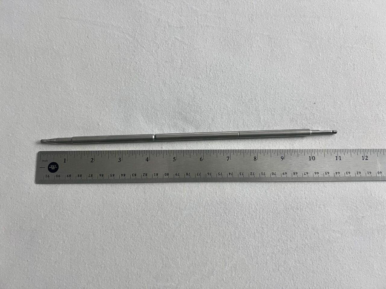 SYNTHES 03.010.152 StarDrive T25 Hexagonal Screwdriver 3.5mm — photo 2