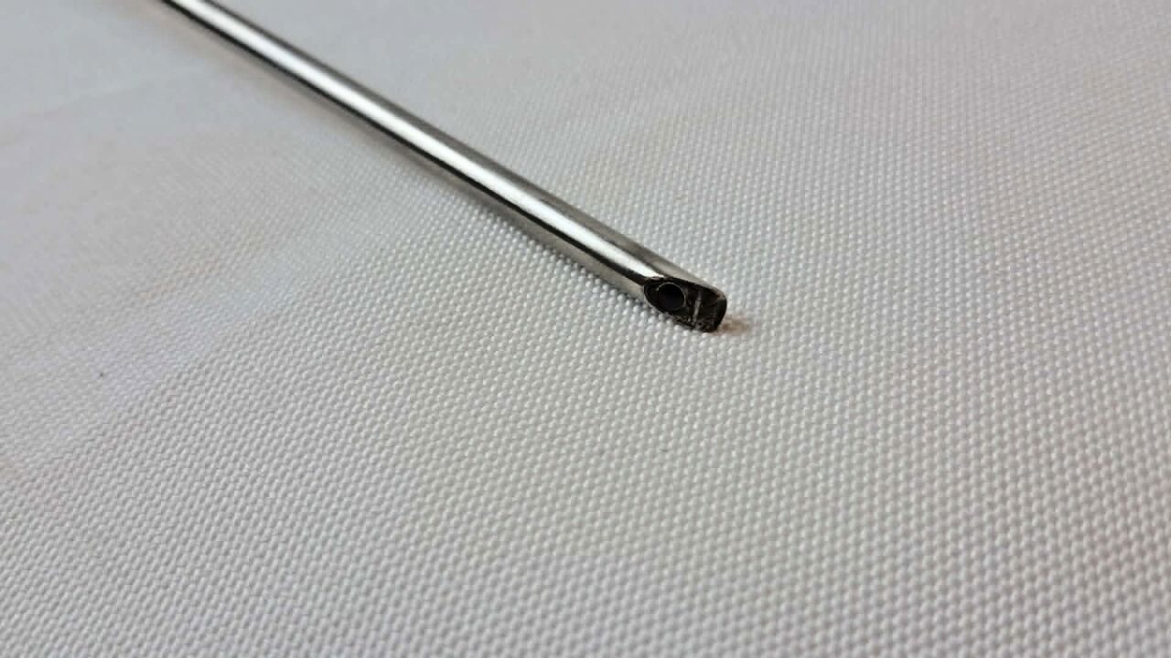 SMITH & NEPHEW Dyonics 3895 4mm 70 Degree Autoclavable Arthroscope — photo 5