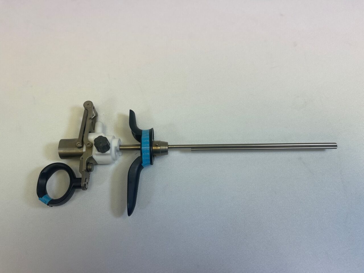 OLYMPUS A4744 Slim Working Element Passive Action 12deg GYN Urology