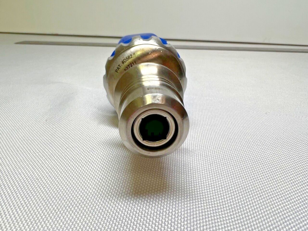 SPINAL USA PSSRS Orthopedic Ratcheting Driver Handle Trauma Neurology — photo 2