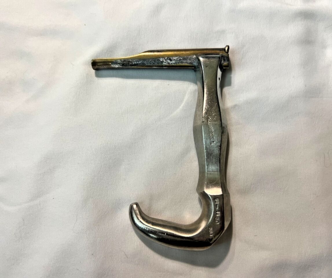 PILLING WECK 52-1550 Laryngoscope