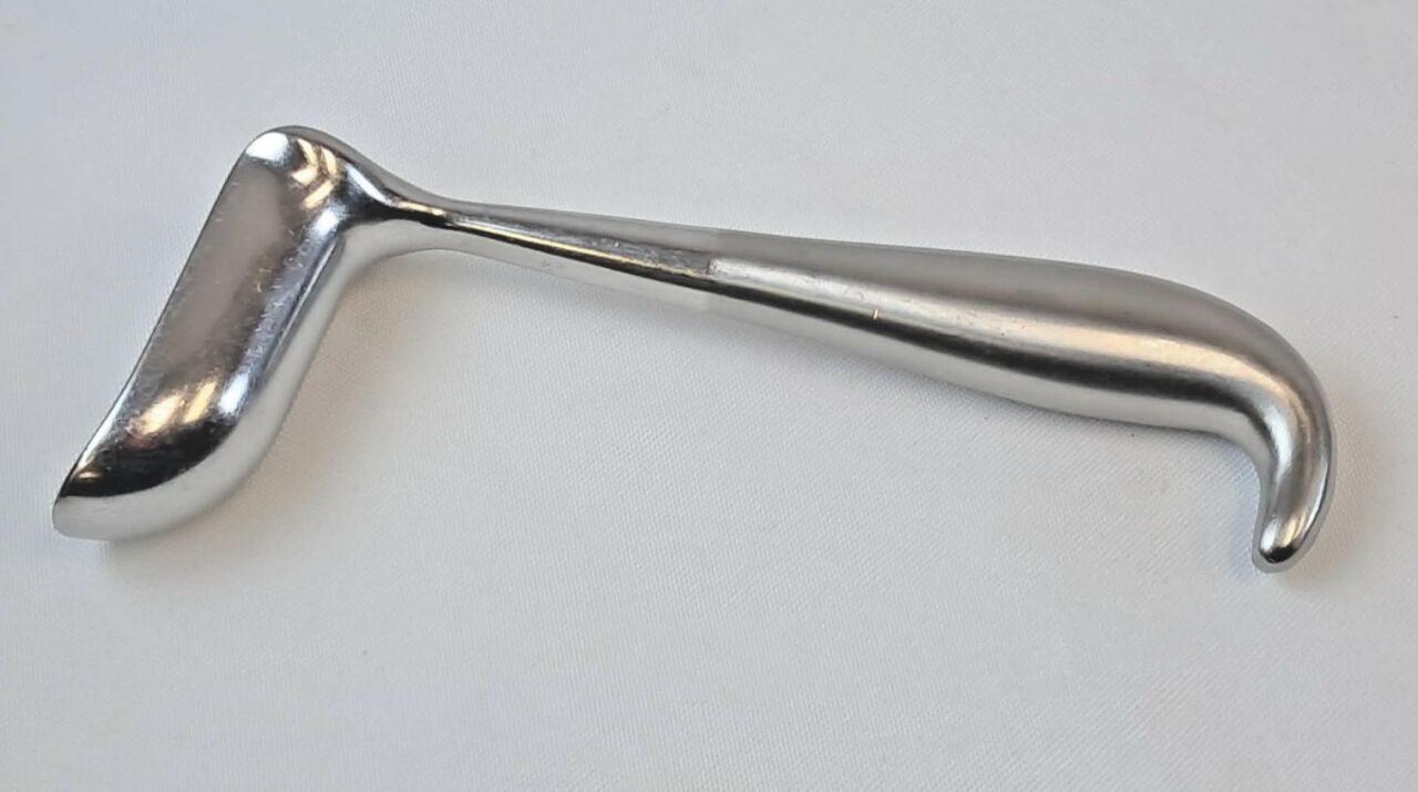 V. MUELLER SU162 Sawyer Rectal Retractor w/ Small Blade — photo 2