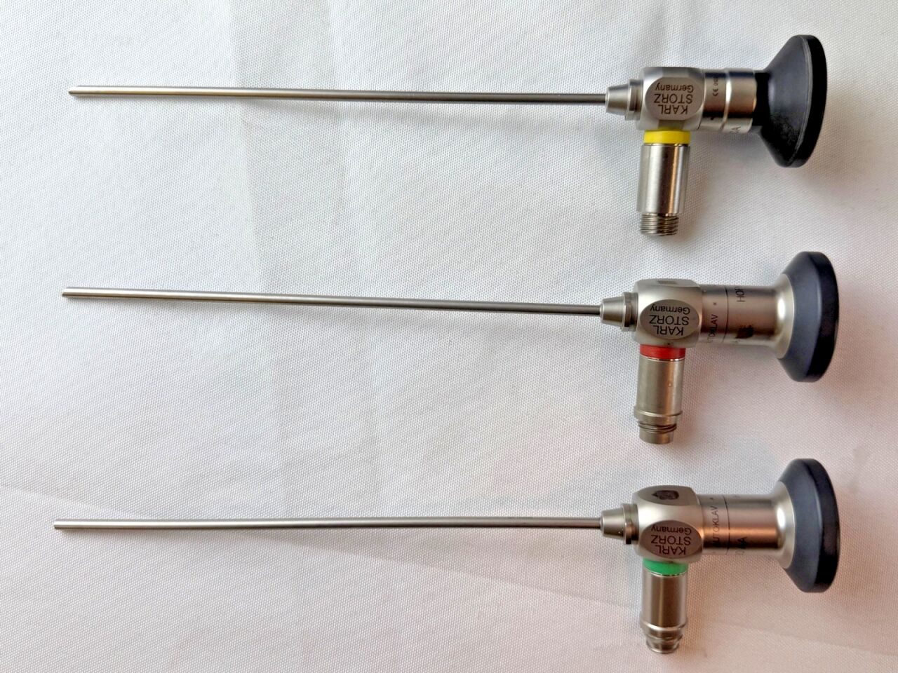 KARL STORZ 220AA 7220BA & 7220CA Sinuscope — photo 5