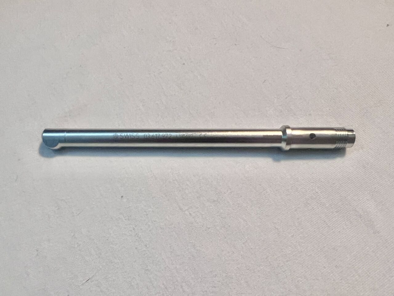 SYNTHES 03.617.972 Sleeve For Angled Stardrive Screwdriver Shaft T8/Locking — photo 1