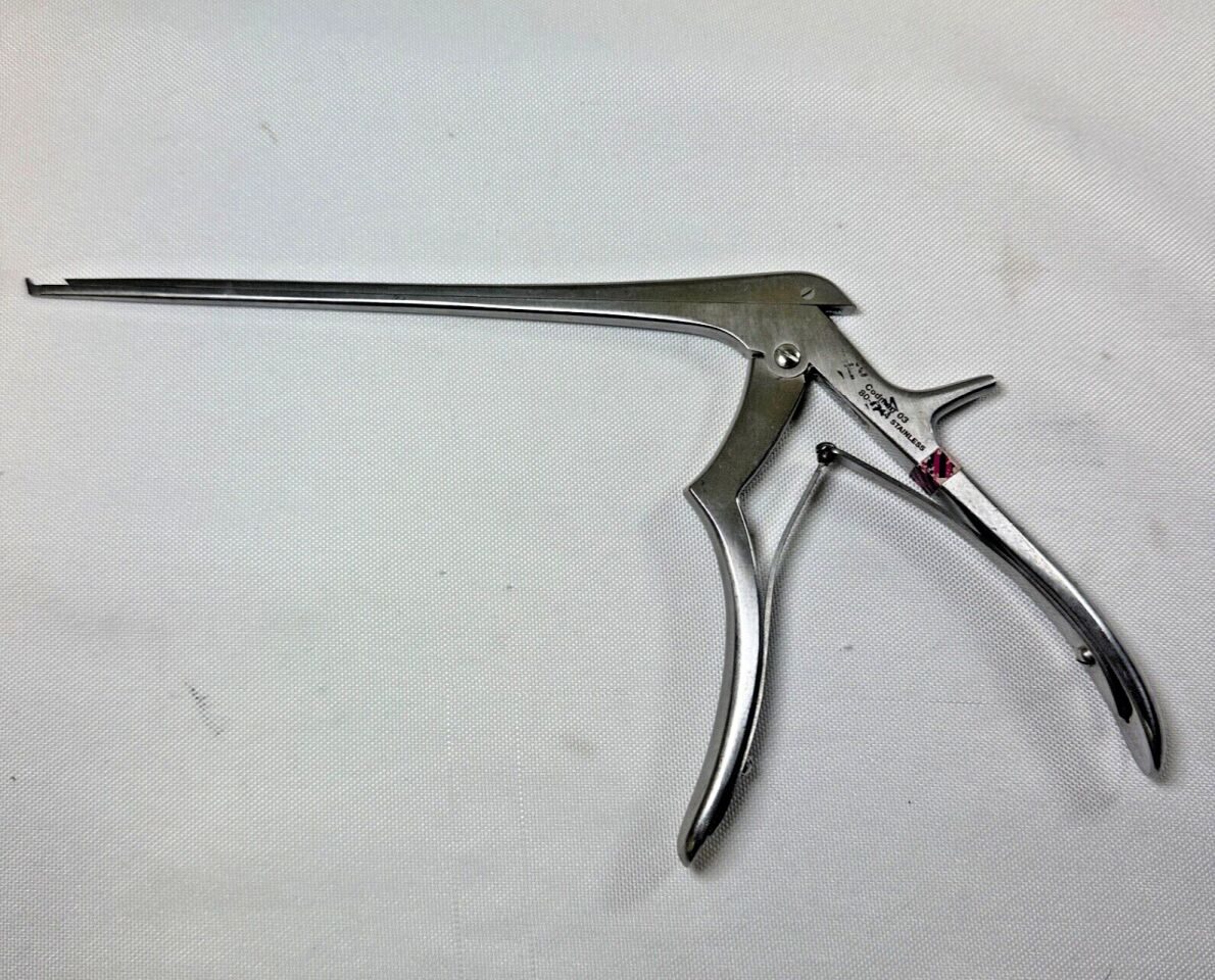 CODMAN 80-1344 Hardy Sella Punch 1mm