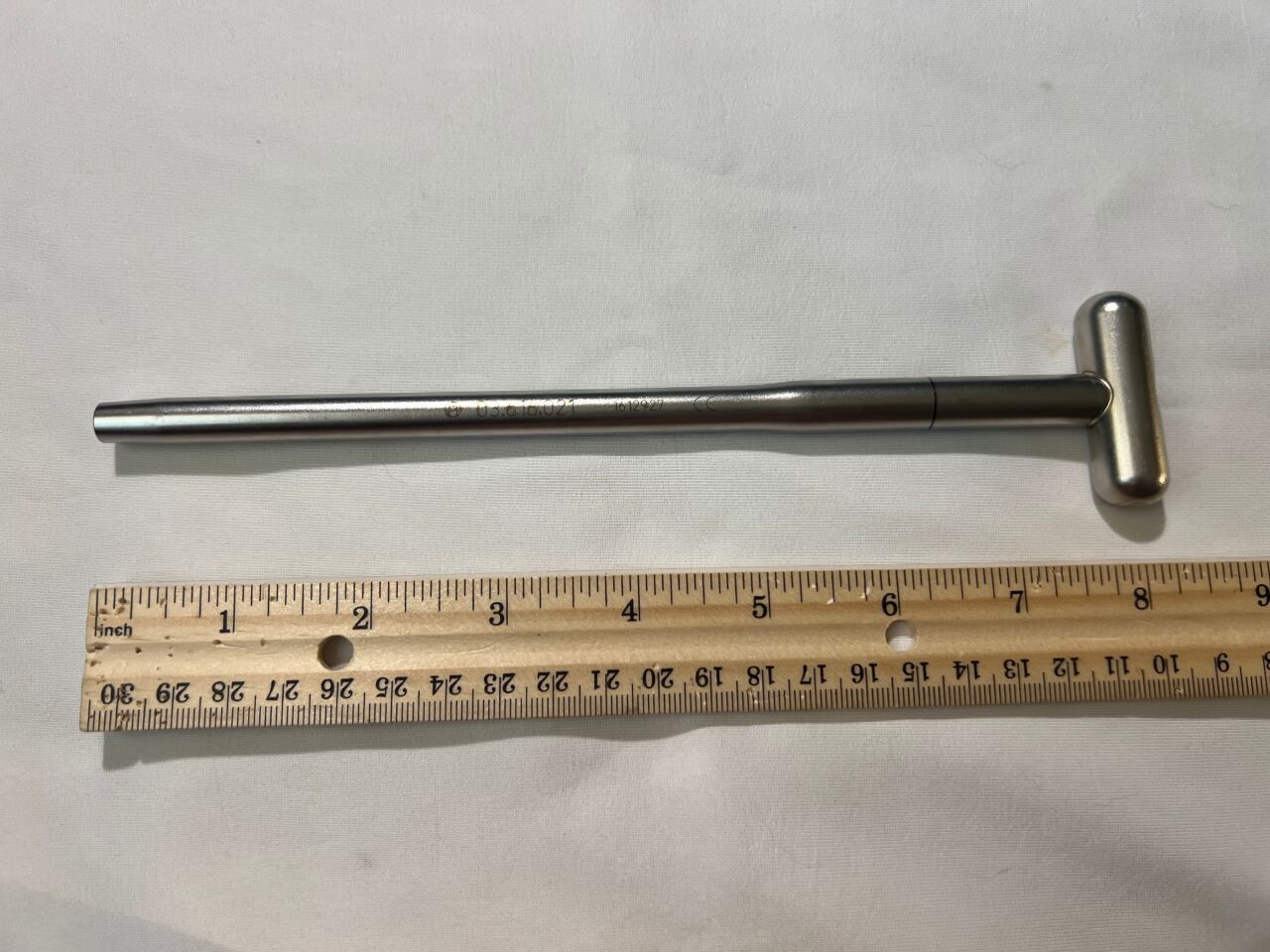 SYNTHES 03.616.021 Cannulated T-Handle — photo 2