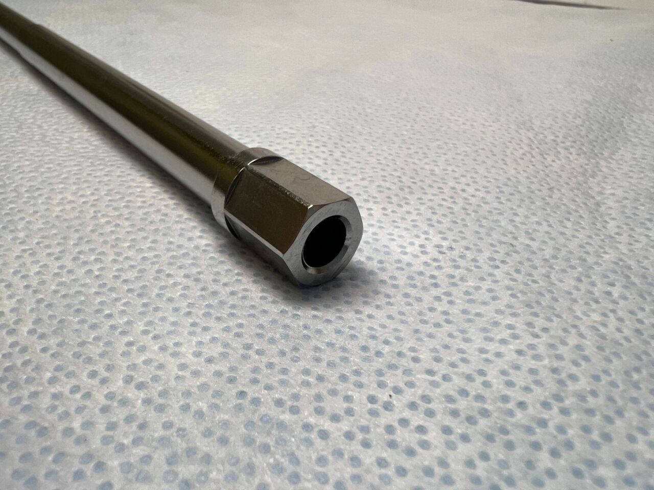 SYNTHES 357.516 Hex Shaft 8mm — photo 2